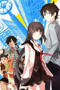 Akiba’s Trip