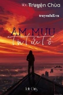 Âm Mưu Tin Tức Tố