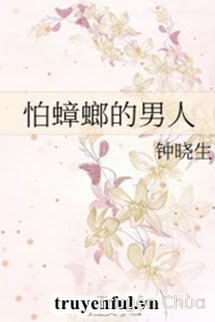 Anh Chàng Sợ Gián