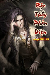 Bậc Thầy Phản Diện