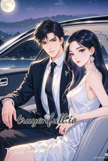 Bìa truyện: Bạch Nguyệt Quang Của Nữ Phụ