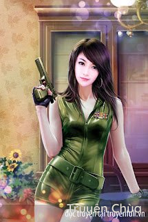 Bạn Gái Xinh Đẹp Của Ta