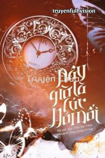 Bìa truyện: Bây Giờ Là Lúc Nói Dối – Báo Miêu Đại Nhân
