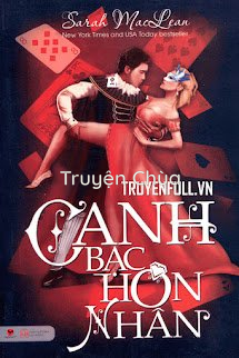 Canh Bạc Hôn Nhân