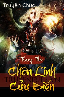 Chân Linh Cửu Biến