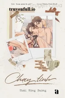 Chạy Tình – Thải Hồng Đường