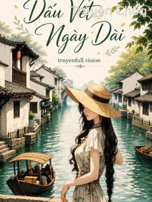 Dấu Vết Ngày Dài – Kim Họa