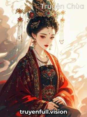 Hoàng Nữ Phản Công