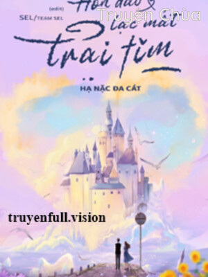 Hòn Đảo Lạc Mất Trái Tim