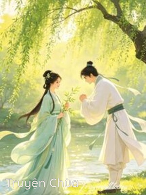 Kết Hôn Với Vương Hãn Thảo Nguyên