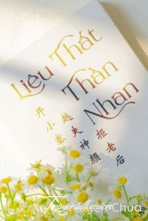 Liêu Thất Thần Nhan – Khai Tiểu Sai