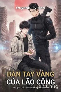 Bìa truyện: Mạt Thế Đã Ký Nhận Lão Công Có Bàn Tay Vàng