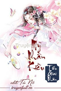 Mỹ Nhân Kiều