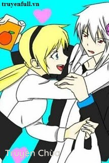 [NakxButt] Hãy Ở Lại Với Ta (Phần 1)