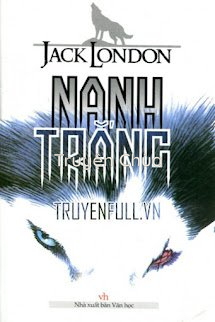 Bìa truyện: Nanh Trắng