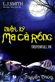 Nhật Ký Ma Cà Rồng