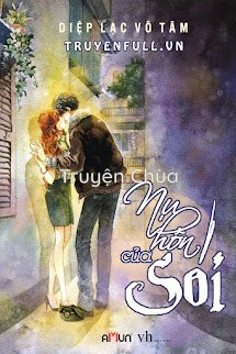 Nụ Hôn Của Sói