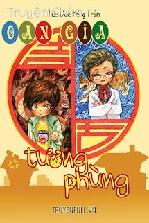 Oan Gia Tương Phùng