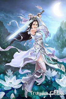 Phượng Khuynh Thiên Lan – Quyển 2