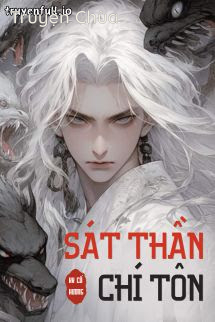 Sát Thần Chí Tôn