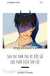 Sau Khi Kết Hôn Với Nhân Vật Phản Diện Tàn Tật