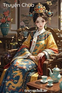 Sau Khi Xuyên Thành Chân Hoàn Trong Như Ý Truyện Ta Pressing Đại Như