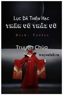 Thân Vô Thải Vũ