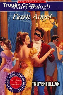Thiên Thần Bóng Tối (Dark Angel)