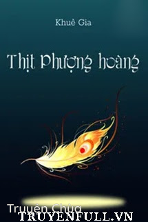 Thịt Phượng Hoàng