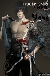Thốn Mang