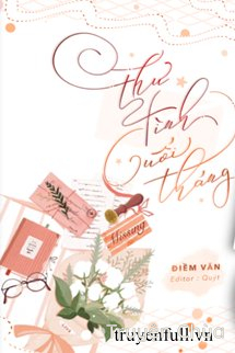 Thư Tình Cuối Tháng