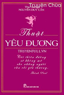 Thuật Yêu Đương