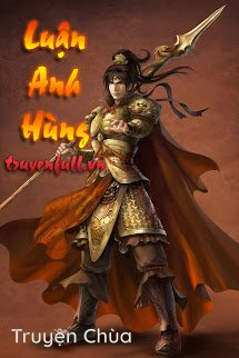 Thương Tâm Tiểu Tiễn [Luận Anh Hùng]