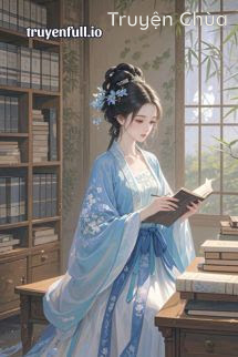 Tịch Nguyệt – Nguyệt Lộc