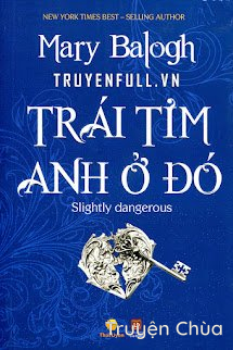 Trái Tim Anh Ở Đó