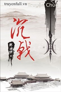 Trầm Kích