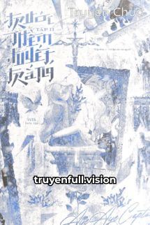Bìa truyện: Trước Thềm Tuyết Trắng – AyeAyeCaptain
