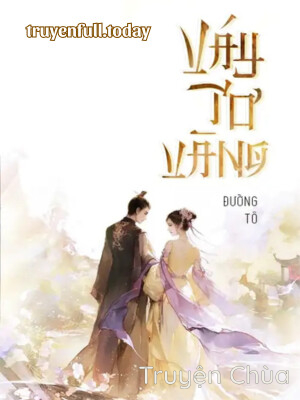 Váy Tơ Vàng – Đường Tô