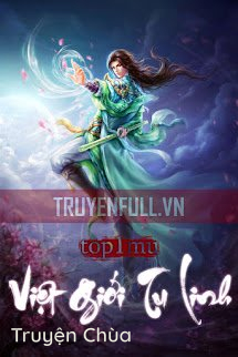 Việt Giới Tu Linh