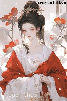 Bìa truyện: Yêu Hậu Mị Quốc