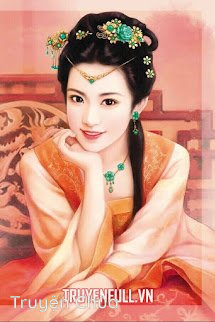 Yêu Hậu – Xem Trẫm Thu Phục Nàng Thế Nào?!
