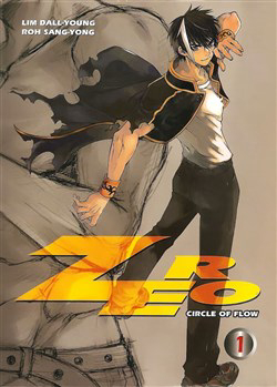 Zero – The Gate of Beginning