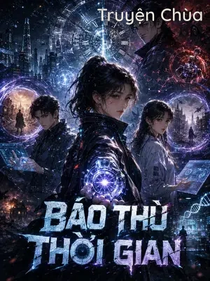 Báo Thù Thời Gian