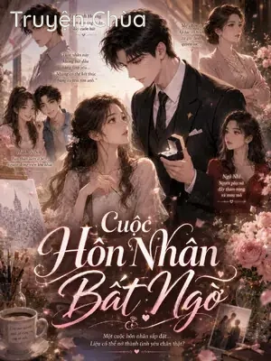 Cuộc Hôn Nhân Bất Ngờ