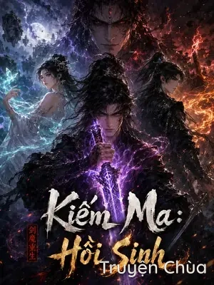 Kiếm Ma: Hồi Sinh