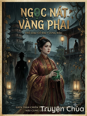 Ngọc Nát Vàng Phai