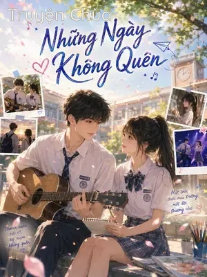 Những Ngày Không Quên