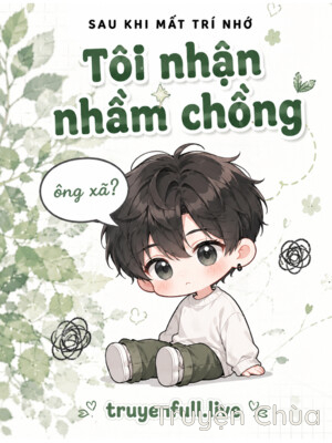 Sau Khi Mất Trí Nhớ, Tôi Nhận Nhầm Chồng