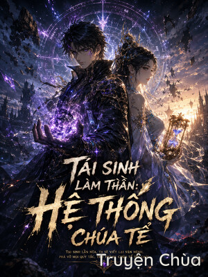 Tái Sinh Làm Thần: Hệ Thống Chúa Tể